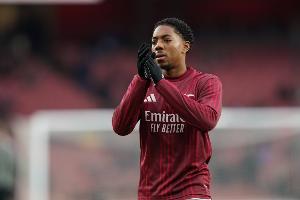 威尔希尔：斯凯利的实力足以在阿森纳立足，希望他能留在枪手