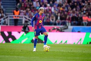 换个环境找回状态？阿劳霍上赛季遭遇心理问题，世界杯受伤未出场