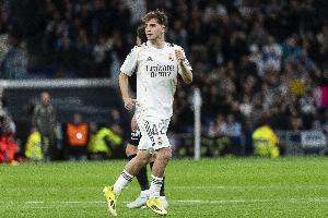 阿斯：若亚涅斯等人离队，有望将皇马青训总营收推高至2亿欧以上