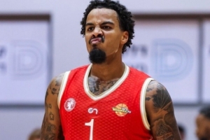 媒体人：辽宁男篮小外援基本敲定凯勒·爱德华兹！
