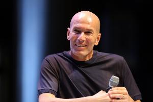 意媒：齐达内为法国队请了一位意大利厨师，当年最爱对方做的意面