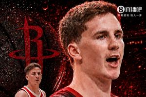 火箭直播_NBA火箭直播_火箭在线观看